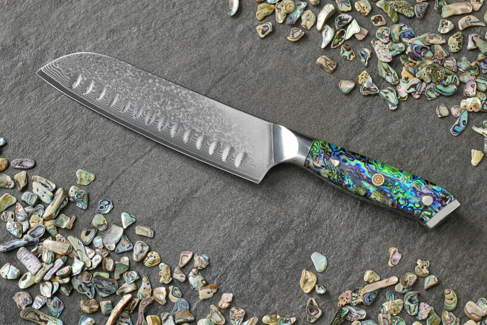Santoku - Image 4