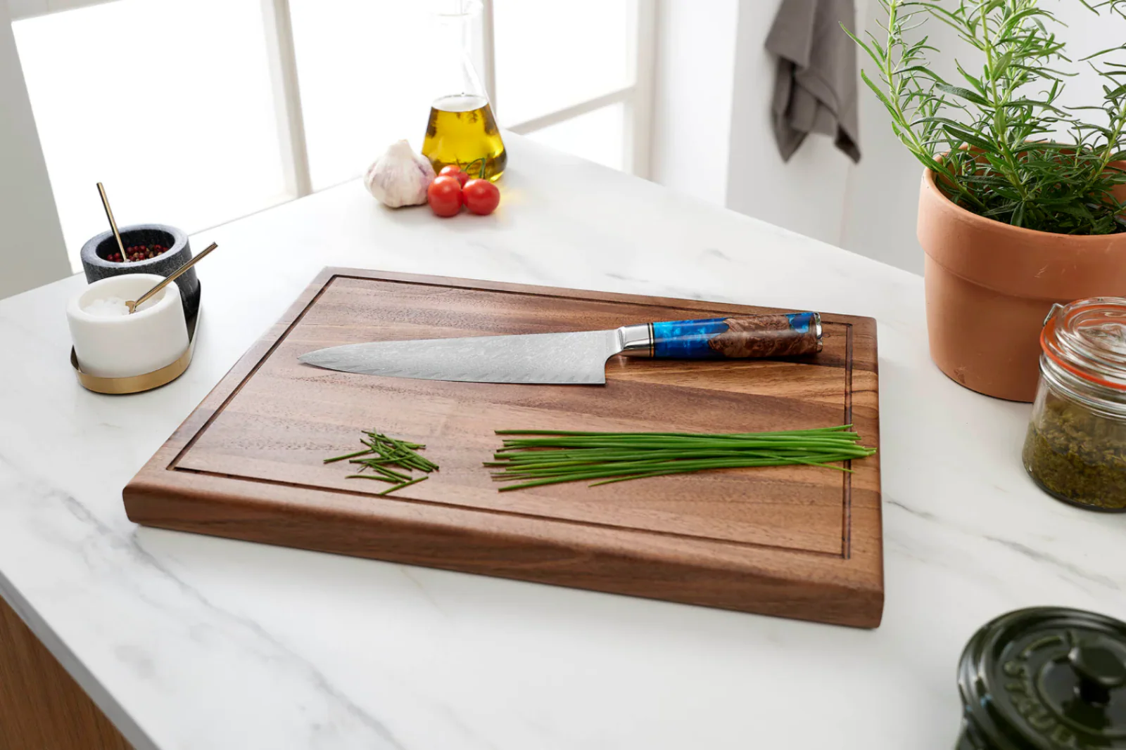 Gyuto Chef Knife - Image 4