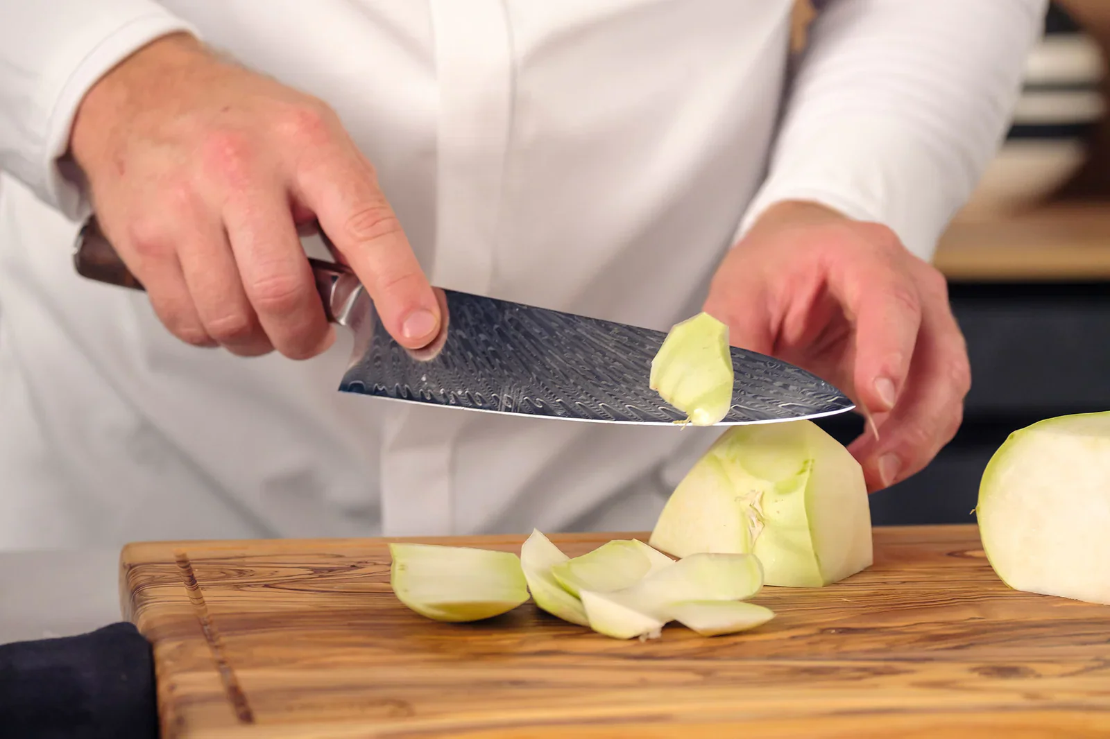 Gyuto Chef Knife - Image 5