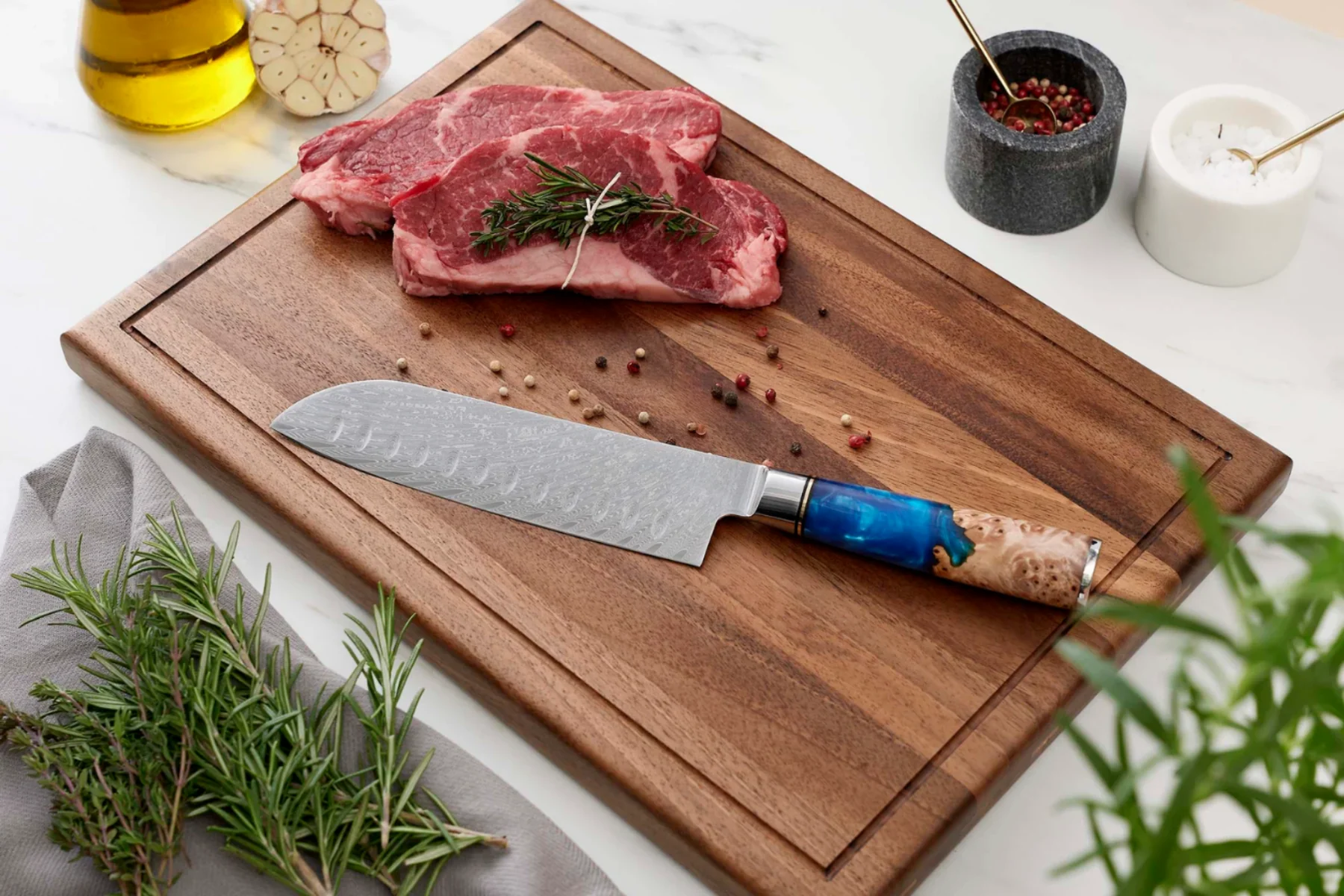 Santoku - Image 3