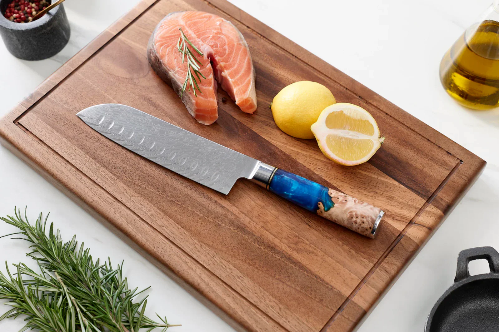 Santoku - Image 4