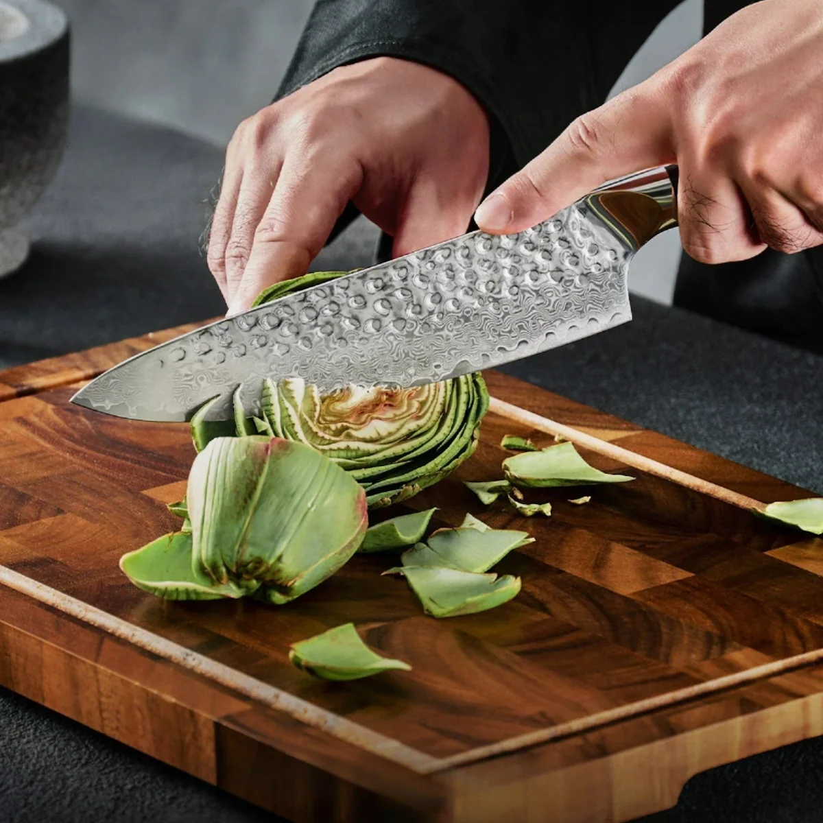 Gyuto Chef Knife - Image 3