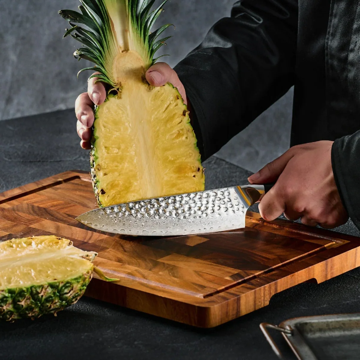 Gyuto Chef Knife - Image 4