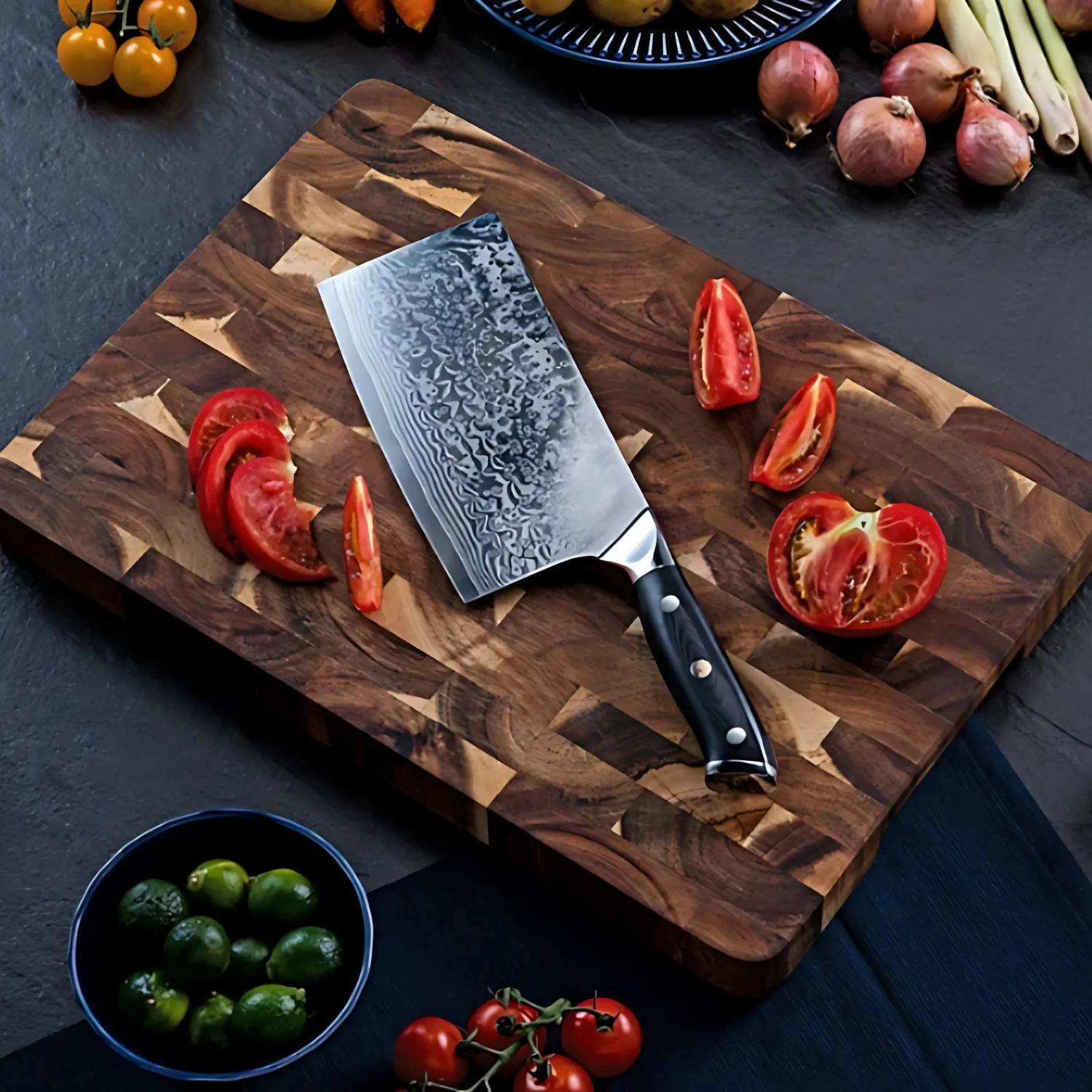 Cleaver - Image 4