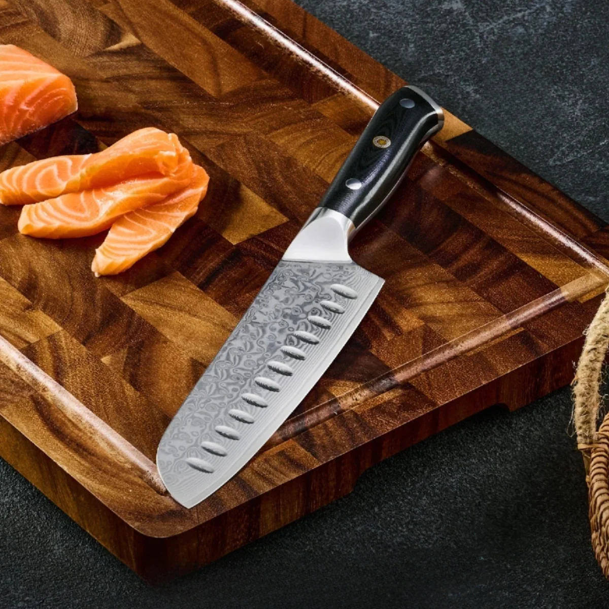 Santoku - Image 4