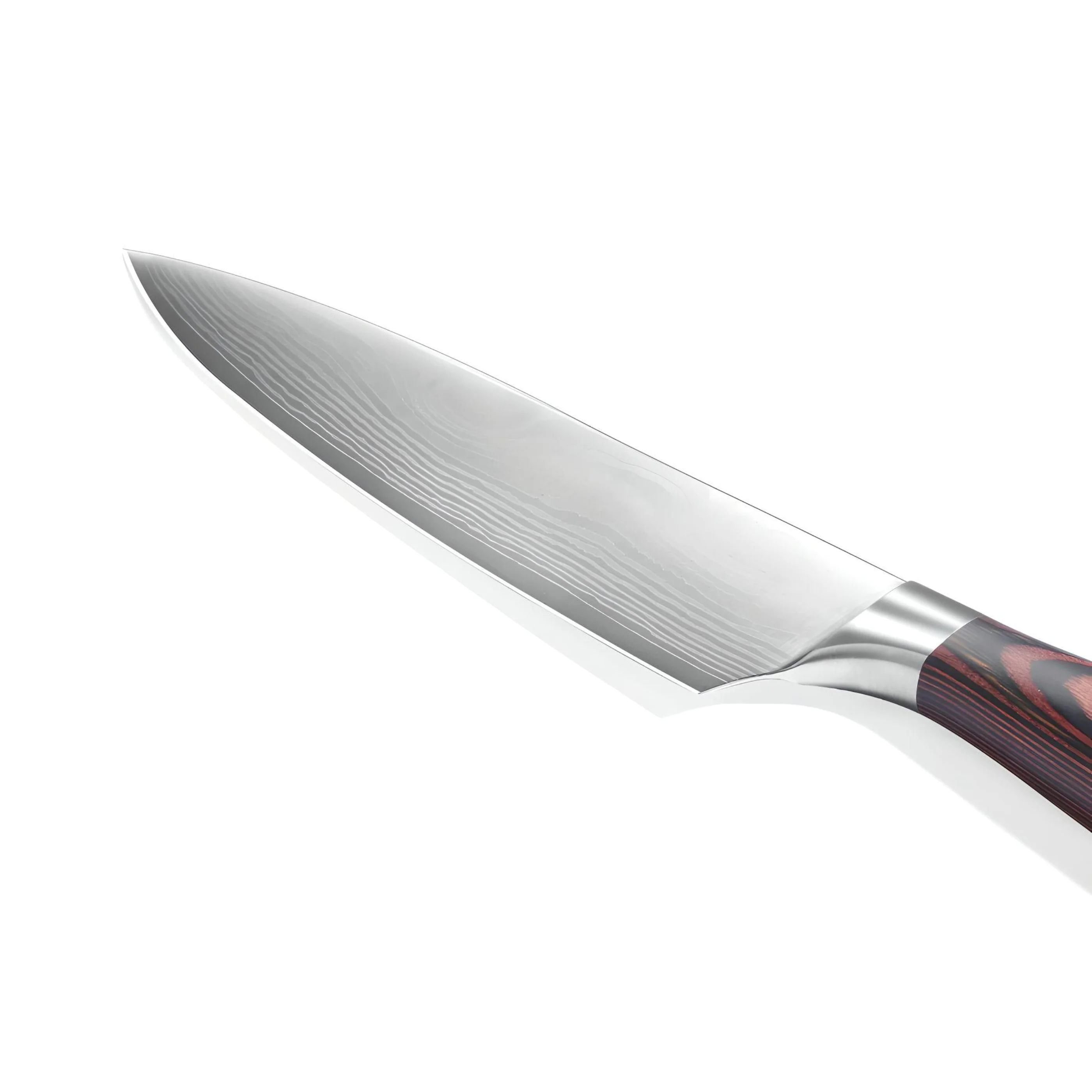 Gyuto Chef Knife - Image 5