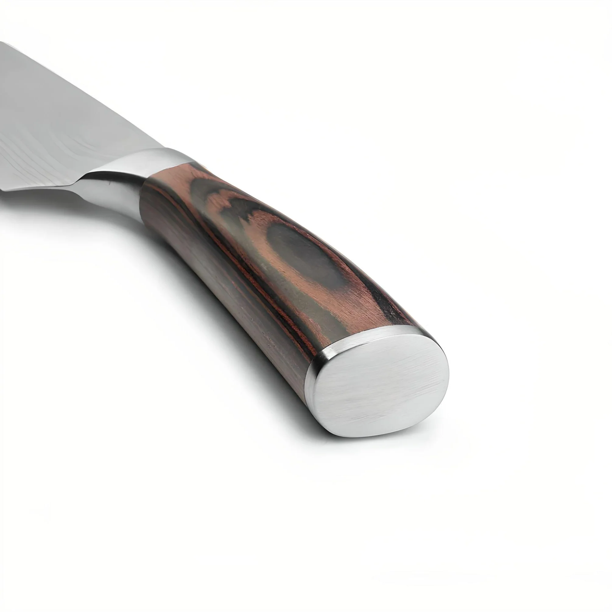 Gyuto Chef Knife - Image 6